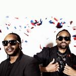 artist image Madcon Mirage Icon