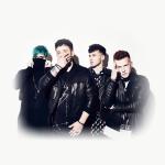 artist image From Ashes to New My Fight From Ashes to New - EP