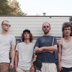 artist image brothers moving Sorte Sigøjner Brothers Moving