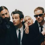 artist image The 1975 Robbers The 1975