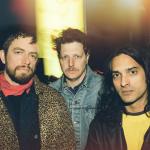 artist image Yeasayer Don't come Close The Music of Grand Theft Auto V