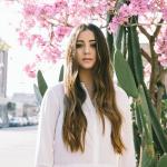 artist image Jasmine Thompson Willow Under the Willow Tree - EP
