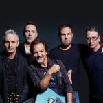artist image Pearl Jam Future Days Lightning Bolt