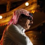 artist image Omar Souleyman Ya Yumma Wenu Wenu