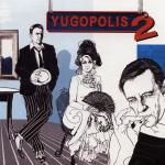 artist image Yugopolis, Maciej Malenczuk, Psychodancing Ostatnia Nocka 
