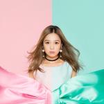 artist image Kana Nishino Sayonara Love Collection 2 Pink