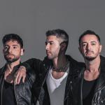 artist image MEDUZA, DEL-30, Mali-Koa Sparks Sparks (feat. Mali-Koa)