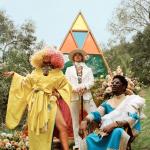 artist image LSD feat. Sia, Diplo, Labrinth Thunderclouds LABRINTH, SIA & DIPLO PRESENT... LSD
