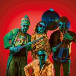 artist image cennet mahallesi musikleri Baba Zula (Box Set)