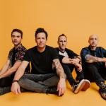 artist image Simple Plan feat. K'naan Summer Paradise (feat. K'naan) Get Your Heart On!