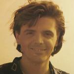 artist image Silver Pozzoli Bonus - Around My Dream (Extended Version) Around Your Dreams