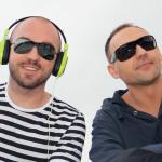 artist image Jumamyrat Kasymow (JOSS) Guncha 2016 (Kerven records) Explosion (Alchemist Project Club Remix 2006) - Single