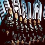 artist image Mariachi El Bronx New Beat Mariachi El Bronx (III)