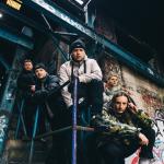 artist image Malevolence feat. Andrew Neufeld Severed Ties Self Supremacy