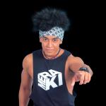 artist image DJ Yoyo Sanchez Bailalo Dembow/ Firehouse/ Can U Keep Up 