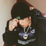 artist image FxckMr Life n' Death C.R.O - MDBCrew Vol 1