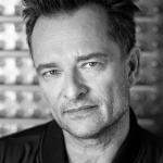 artist image David Hallyday Éternel J'ai quelque chose à vous dire