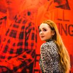 artist image Fiona Harte What Is Loving Anymore Home Recordings - EP