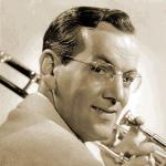 artist image Glenn Miller Moonlight Serenade The Lost Recordings (Remastered)