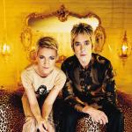 artist image Roxette Fading Like A Flower (Every Time You Leave) Joyride (Extended Version)