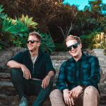 artist image Tritonal feat. Sarah De Warren Signals Coalesce