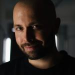 artist image David Puentez Keep Letting Me Down Keep Letting Me Down - Single
