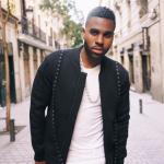 artist image Jason Derulo feat. Shouse Never Let You Go Never Let You Go - Single