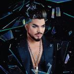 artist image Adam Lambert Holding Out for a Hero High Drama