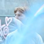 artist image Øneheart, Antent rain inside Rain Inside - Single