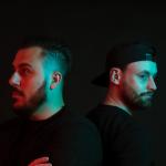 artist image Switch Disco & Robert Miles React (feat. Ella Henderson) REACT (feat. Ella Henderson) - Single