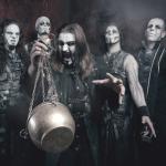 artist image Powerwolf Extatum Et Oratum Preachers of the Night