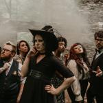 artist image Sarah and the Safe Word Solstice Solstice - Single