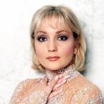 artist image Татьяна Буланова Магия (Март, 2022) Магия - Single