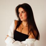 artist image Natalie Jane Crazy Crazy - Single