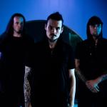 artist image Oceans Would Cover Me in Darkness - EP