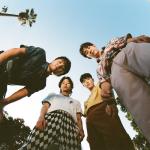 artist image The Rose Strangers From Hell 타인은 지옥이다 Strangers from Hell, Pt. 1 (Original Television Soundtrack) - Single
