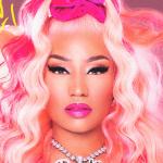 artist image Nicki Minaj Red Ruby Da Sleeze Red Ruby Da Sleeze - Single