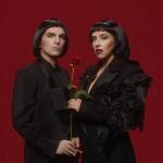 artist image Miranda!, Cristian Castro Prisionero Hotel Miranda!