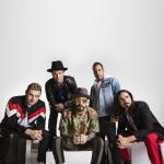 artist image Backstreet Boys Don't Go Breaking My Heart DNA