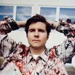 artist image M O O D'mus:с Lukas Graham - Love Someone 3 (The Purple Album)
