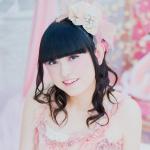 artist image Tamura Yukari Beautiful Amulet Izayoi no Tsuki, Kanaria no Koi