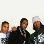 artist image Naughty By Nature Hip-Hop Hor(ringtone) 19Naughtyiii
