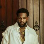 artist image Tayc Love Me Love Me - Single