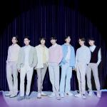artist image bts lost inst. YOU NEVER WALK ALONE