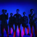 artist image Crossfaith Diavolos Freedom - Single