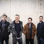 artist image Keane Somewhere only we know (speed up) Hopes and Fears