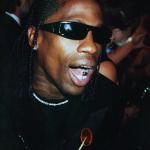 artist image Travis Scott 5% TINT [NR] ASTROWORLD