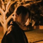 artist image keshi i swear i'll never leave again The Reaper - EP
