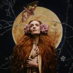 artist image Florence + the Machine Dogs Day Are Over Lungs