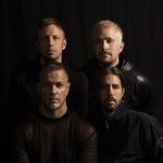 artist image Imagine Dragons Thunder Evolve